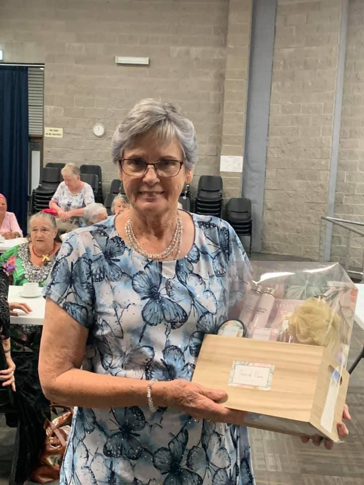 Collinsville Community Association