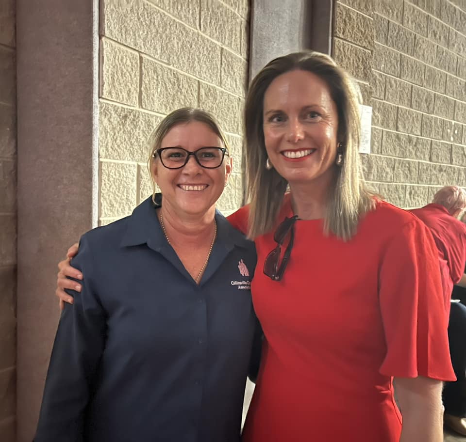 Collinsville Community Association